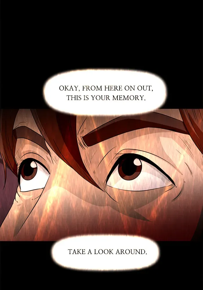 Read Ctrl+Z chapter 60 image 16 on Lezhin
