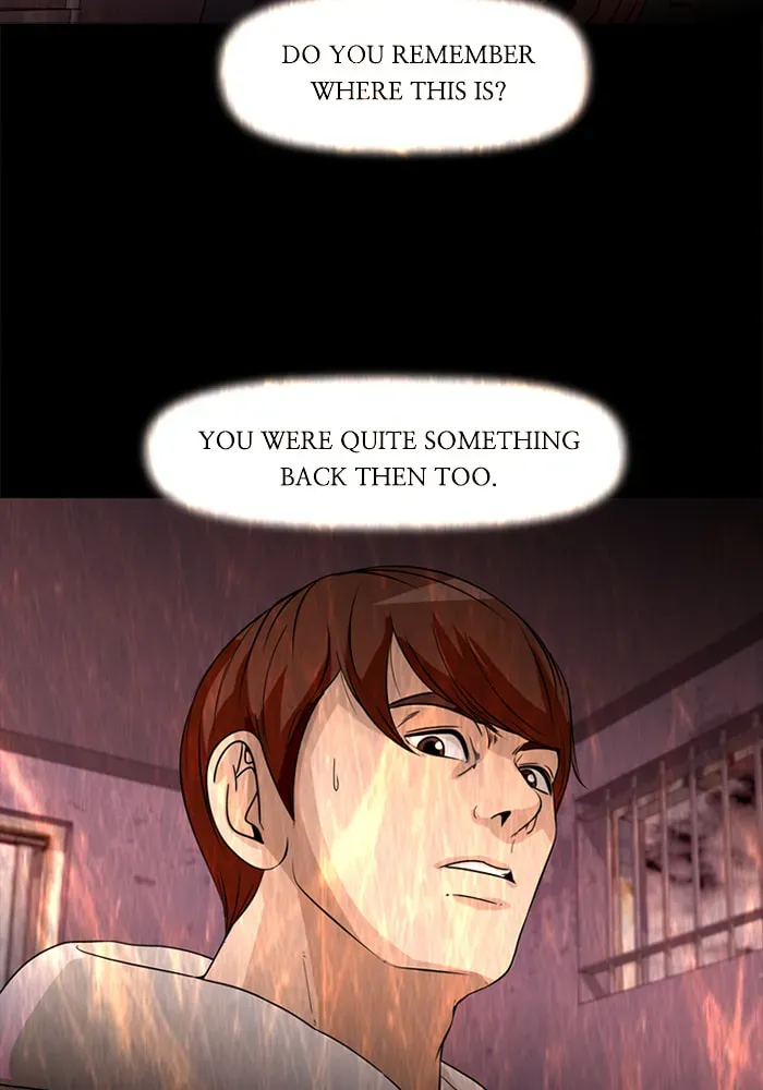Read Ctrl+Z chapter 60 image 18 on Lezhin
