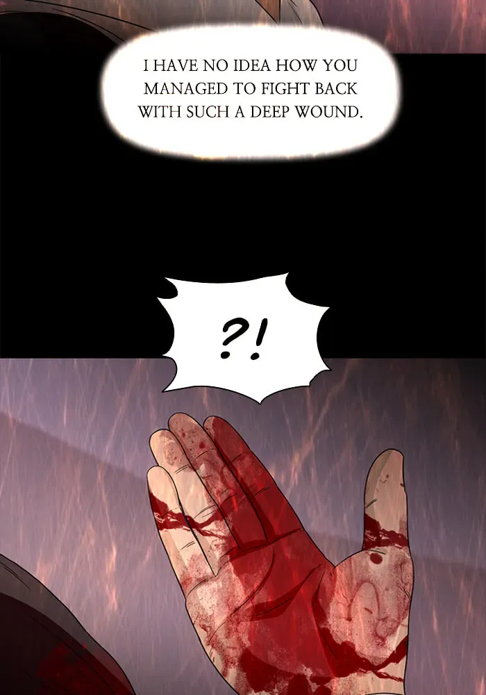Read Ctrl+Z chapter 60 image 19 on Lezhin