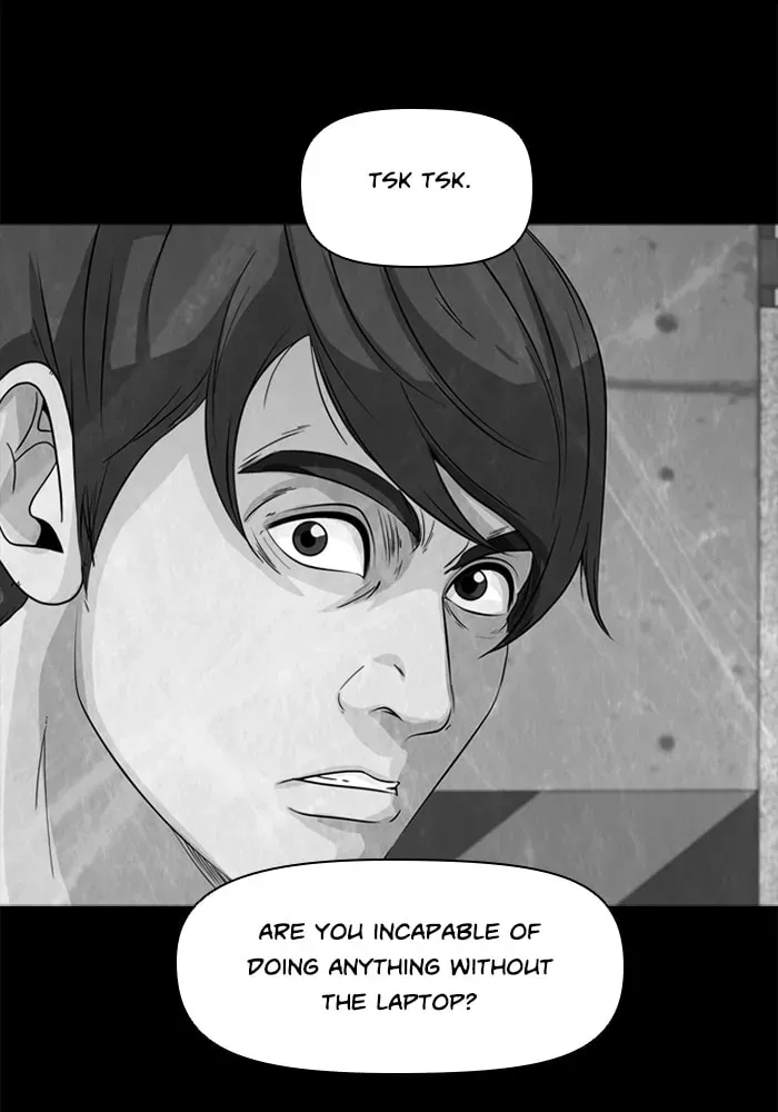 Read Ctrl+Z chapter 60 image 2 on Lezhin