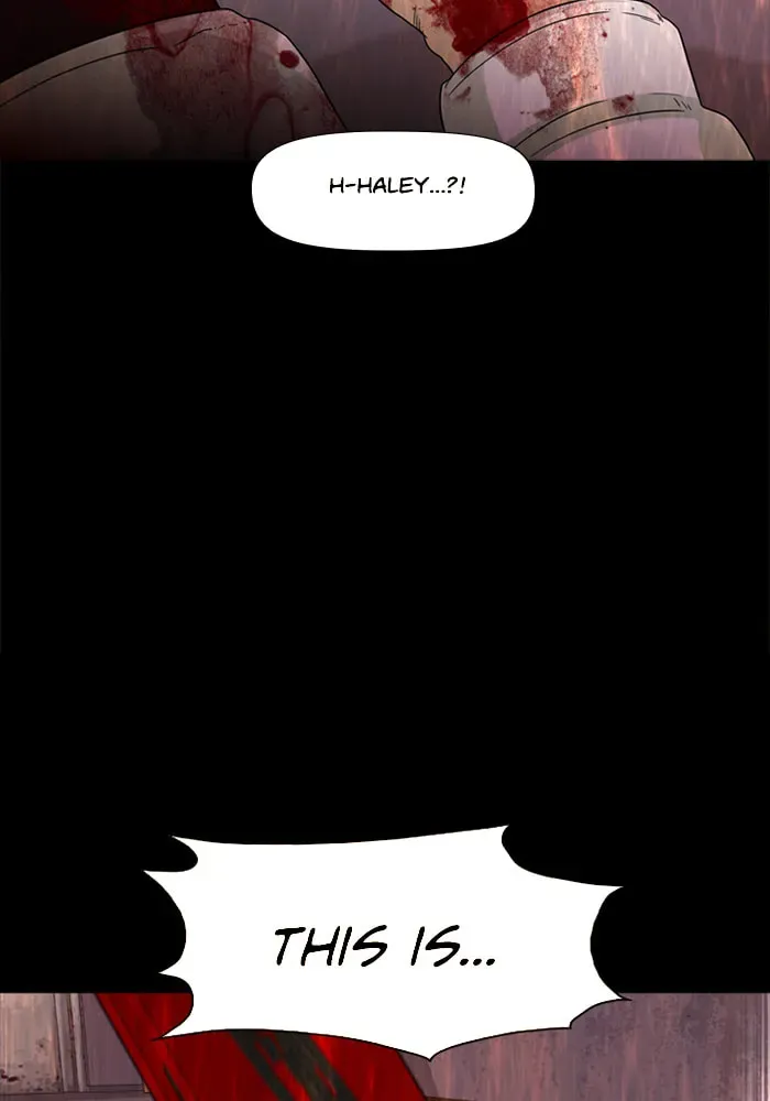 Read Ctrl+Z chapter 60 image 20 on Lezhin