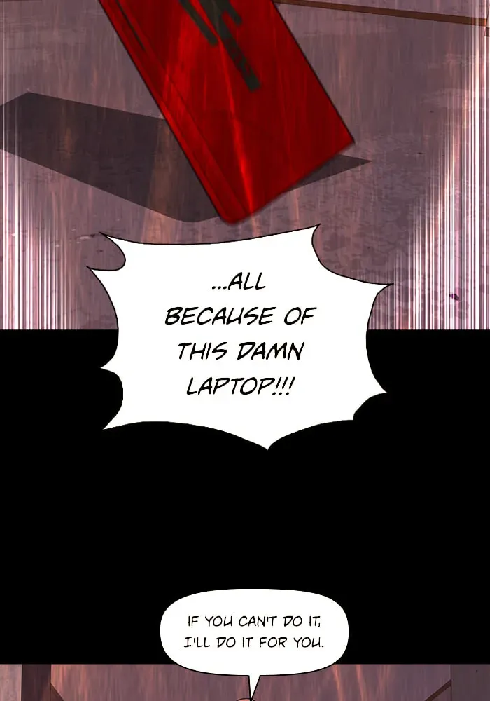 Read Ctrl+Z chapter 60 image 21 on Lezhin