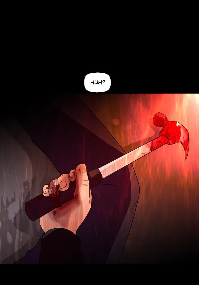 Read Ctrl+Z chapter 60 image 26 on Lezhin