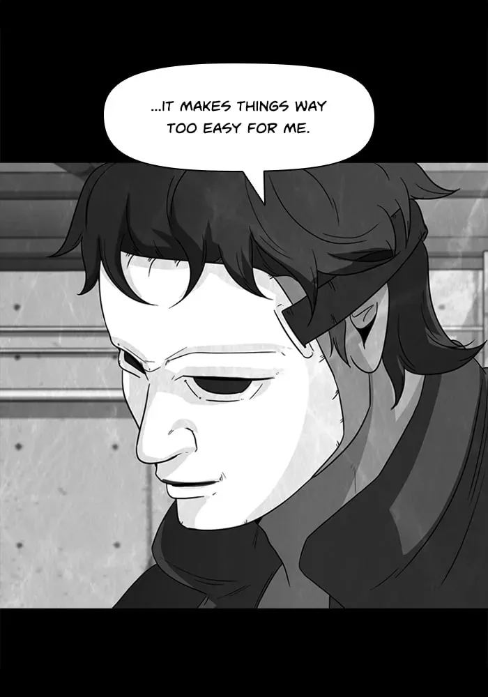 Read Ctrl+Z chapter 60 image 3 on Lezhin