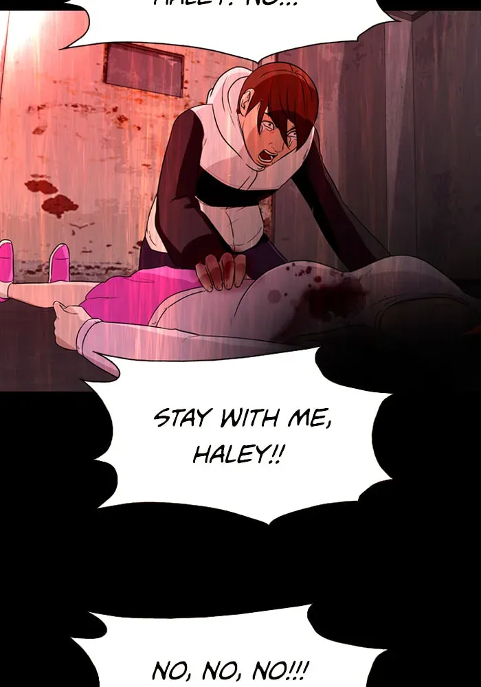 Read Ctrl+Z chapter 60 image 33 on Lezhin