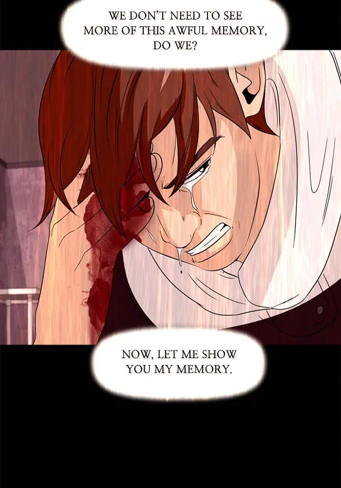 Read Ctrl+Z chapter 60 image 35 on Lezhin