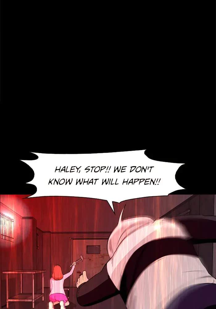 Read Ctrl+Z chapter 60 image 36 on Lezhin