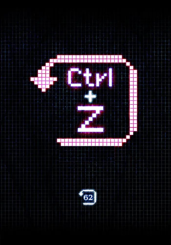 Read Ctrl+Z chapter 60 image 4 on Lezhin