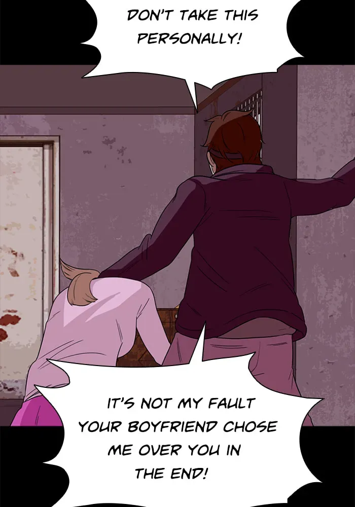 Read Ctrl+Z chapter 60 image 42 on Lezhin
