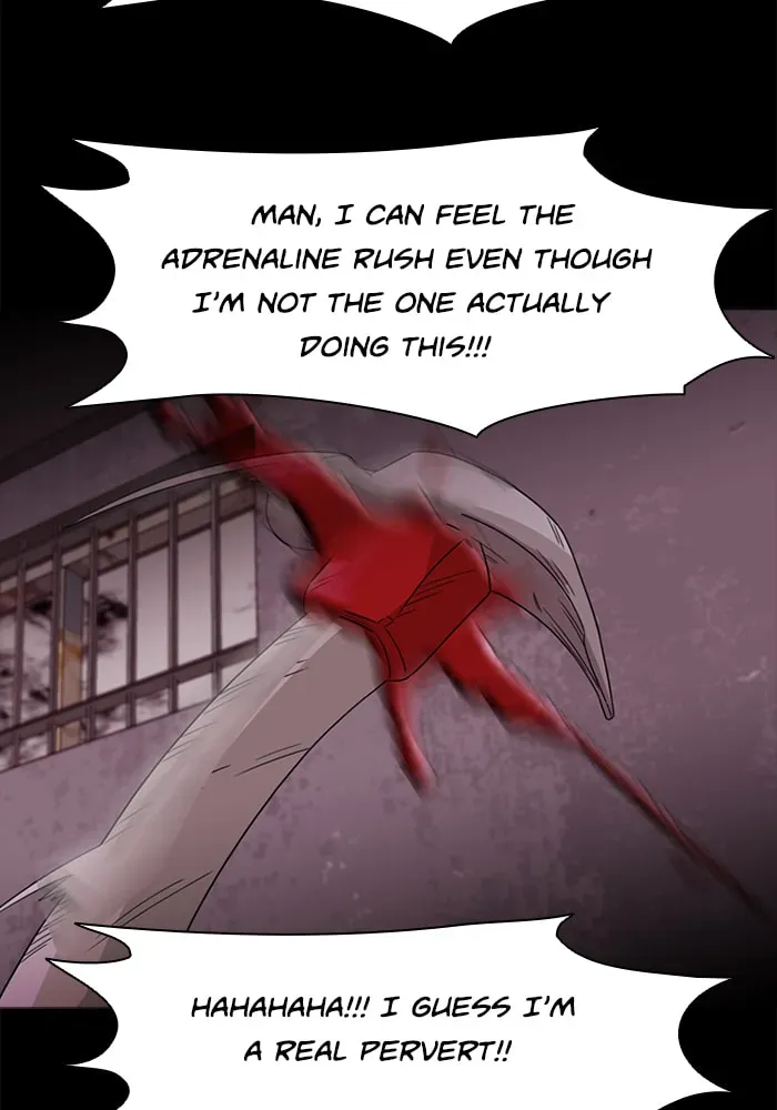 Read Ctrl+Z chapter 60 image 43 on Lezhin