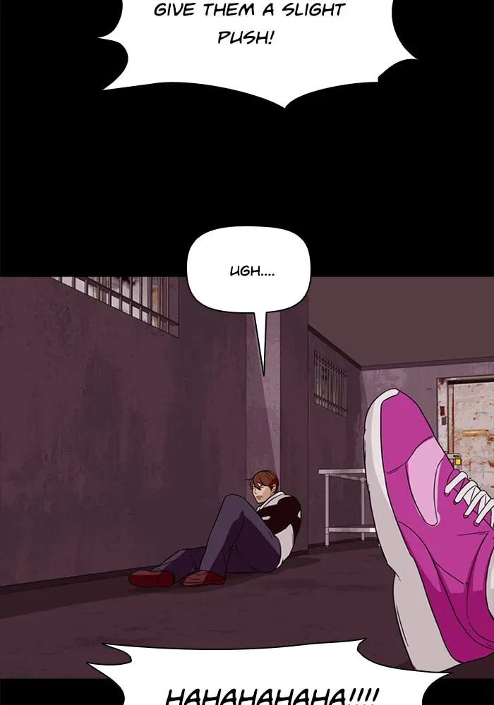 Read Ctrl+Z chapter 60 image 45 on Lezhin