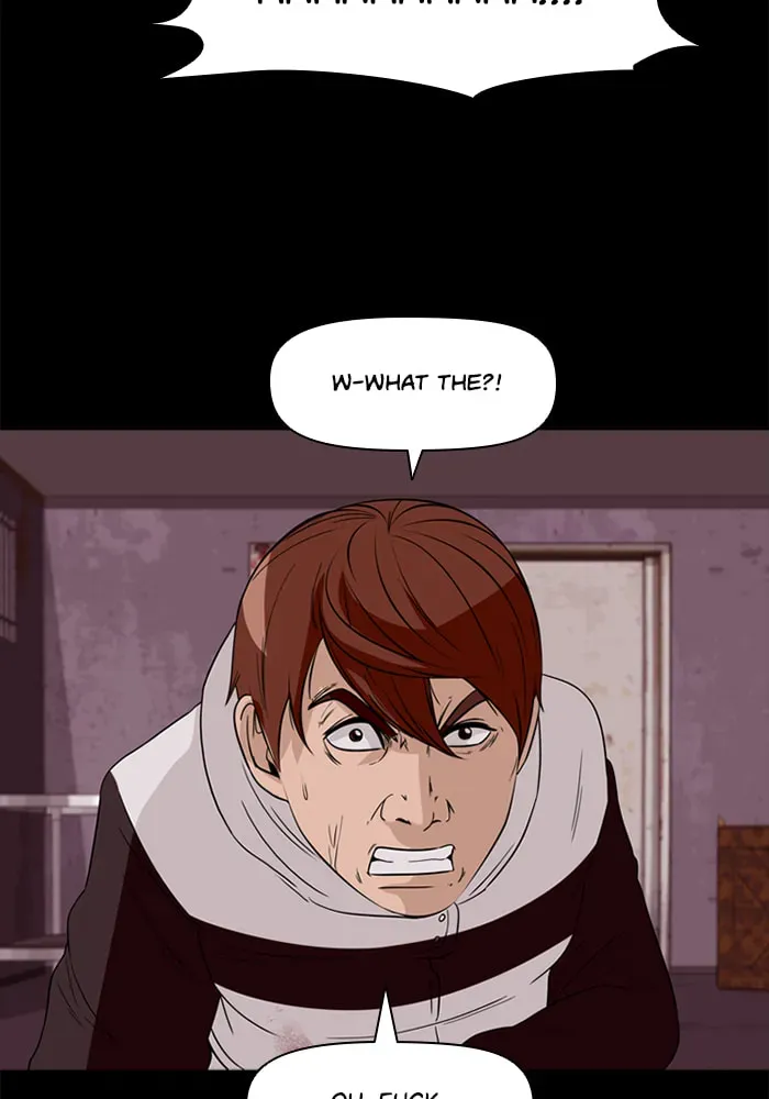 Read Ctrl+Z chapter 60 image 46 on Lezhin