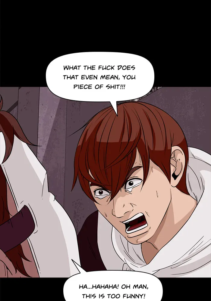 Read Ctrl+Z chapter 60 image 52 on Lezhin