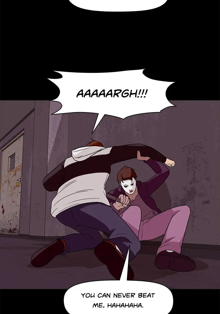 Read Ctrl+Z chapter 60 image 53 on Lezhin