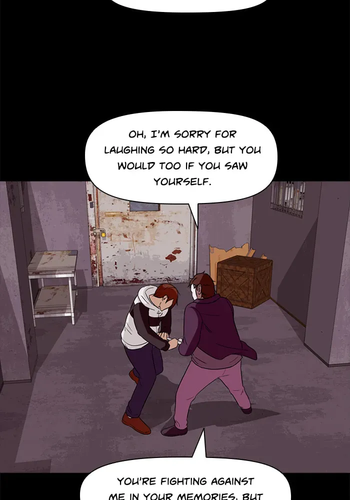 Read Ctrl+Z chapter 60 image 54 on Lezhin