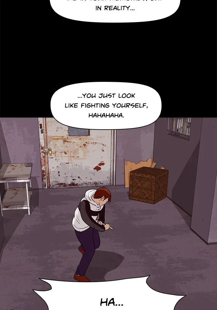 Read Ctrl+Z chapter 60 image 55 on Lezhin