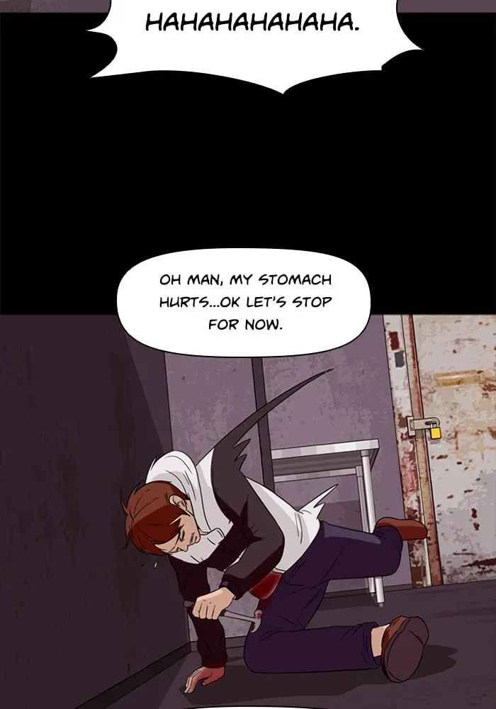 Read Ctrl+Z chapter 60 image 56 on Lezhin