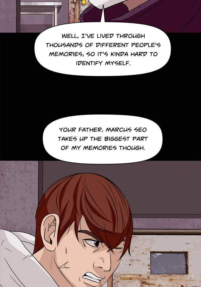 Read Ctrl+Z chapter 60 image 58 on Lezhin