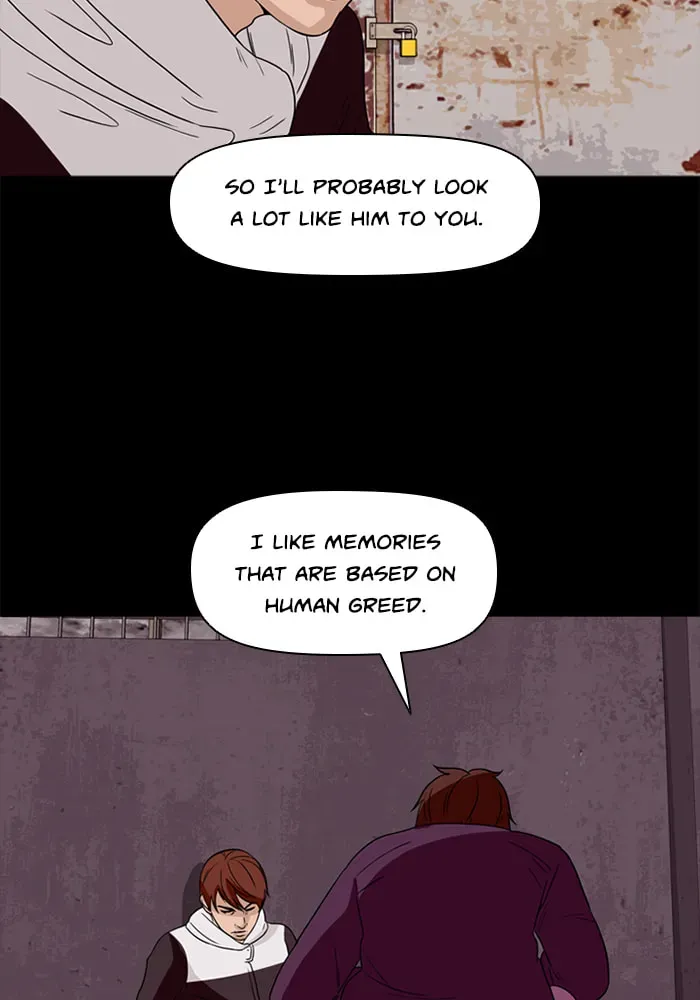 Read Ctrl+Z chapter 60 image 59 on Lezhin
