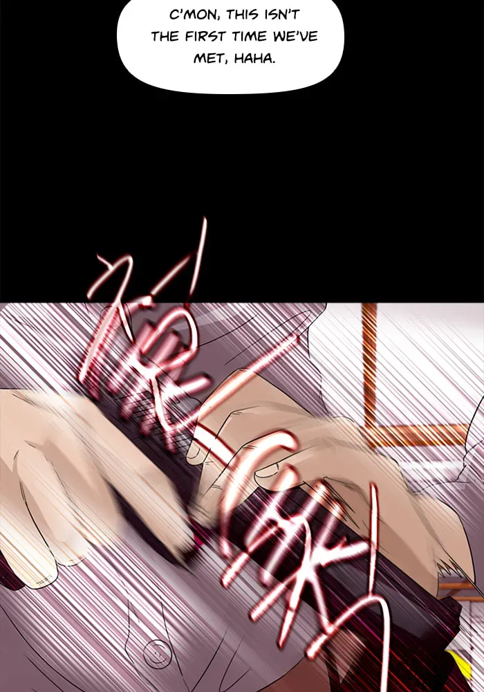 Read Ctrl+Z chapter 60 image 6 on Lezhin