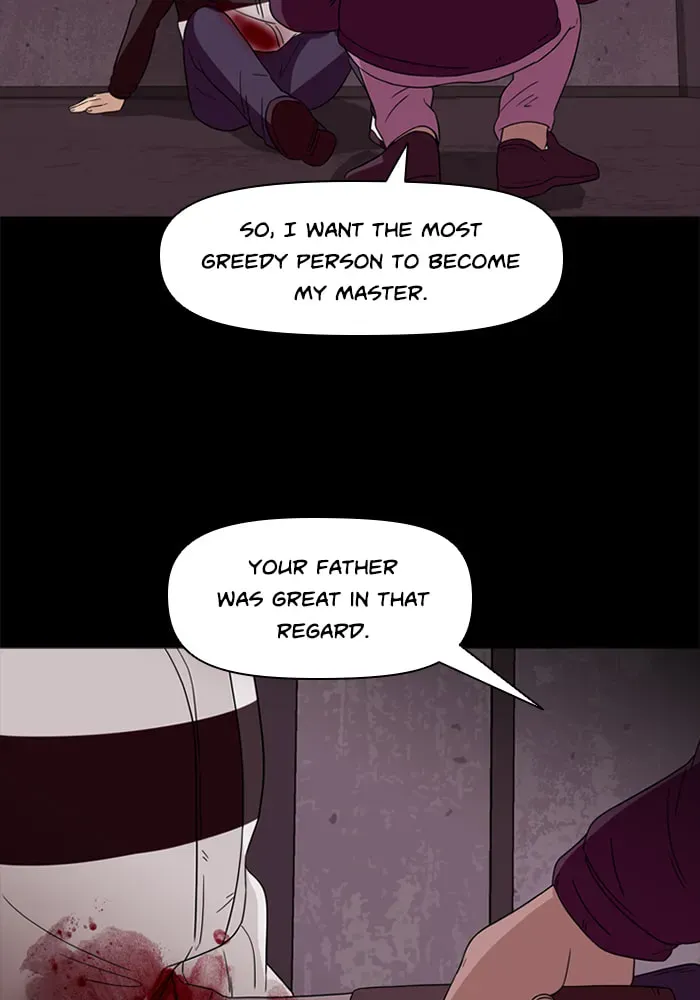 Read Ctrl+Z chapter 60 image 60 on Lezhin