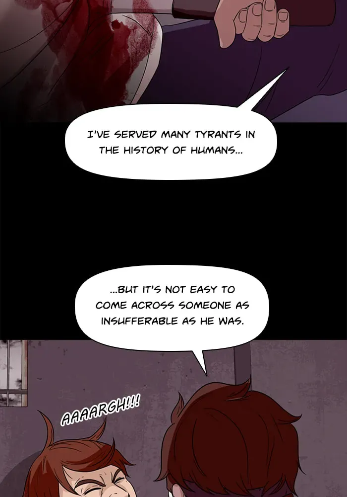 Read Ctrl+Z chapter 60 image 61 on Lezhin