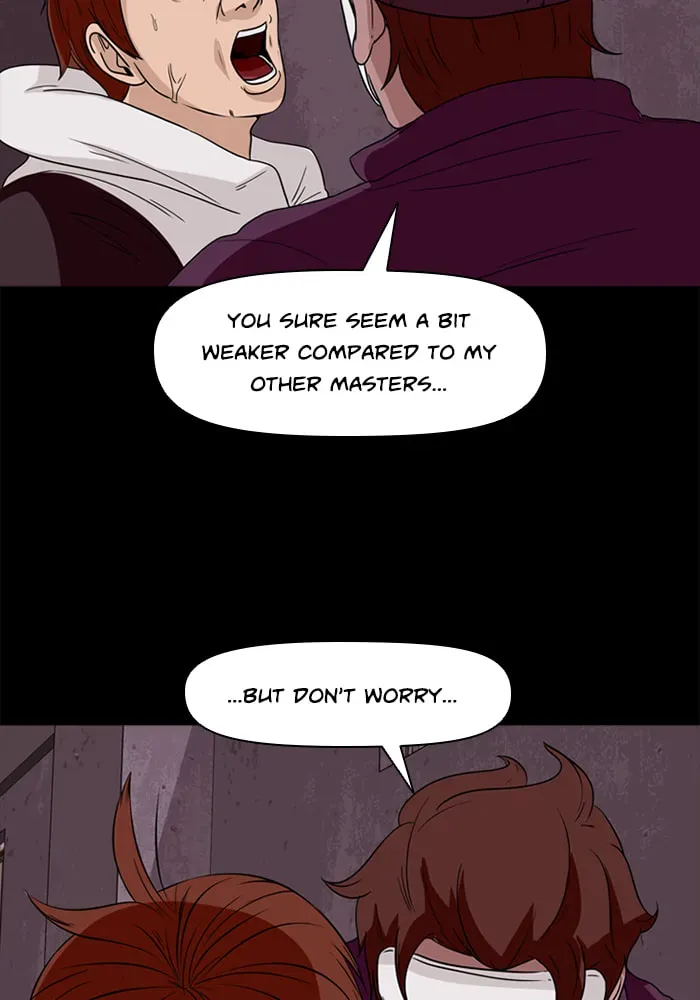 Read Ctrl+Z chapter 60 image 62 on Lezhin