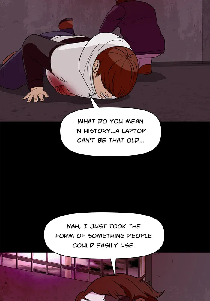 Read Ctrl+Z chapter 60 image 64 on Lezhin