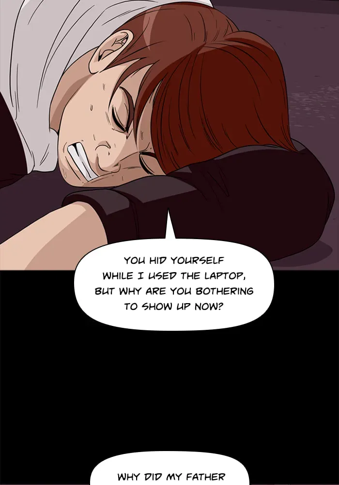 Read Ctrl+Z chapter 60 image 66 on Lezhin