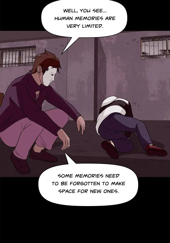 Read Ctrl+Z chapter 60 image 68 on Lezhin