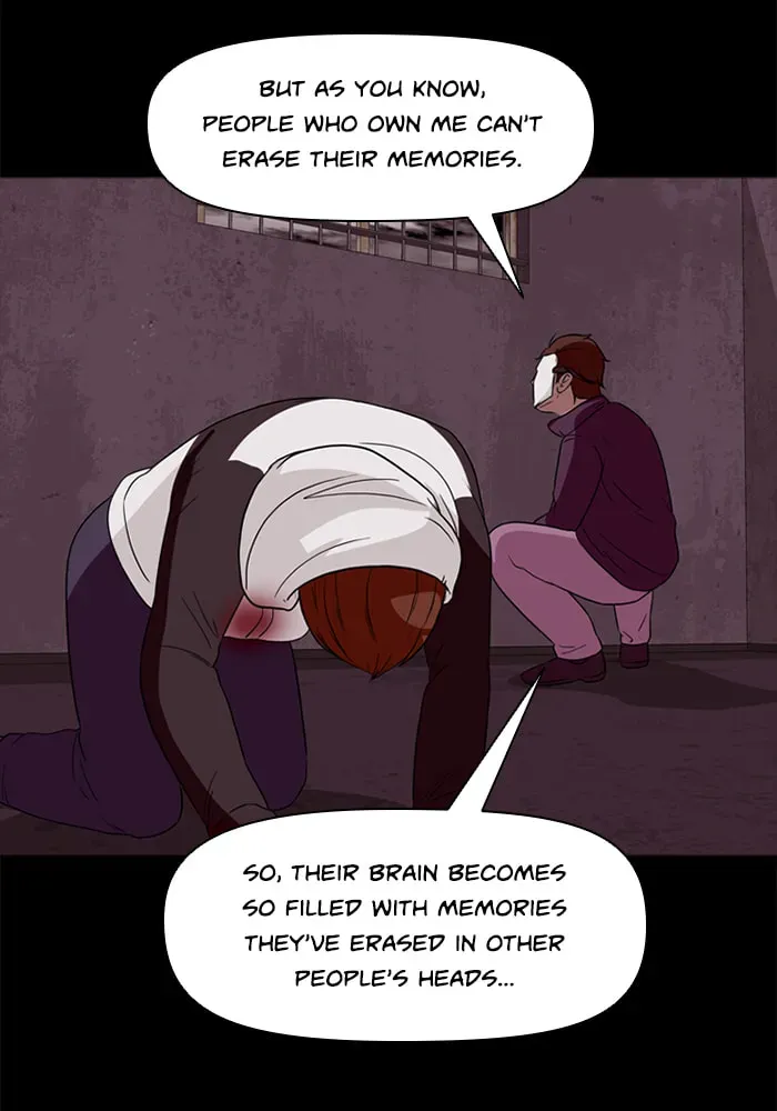 Read Ctrl+Z chapter 60 image 69 on Lezhin