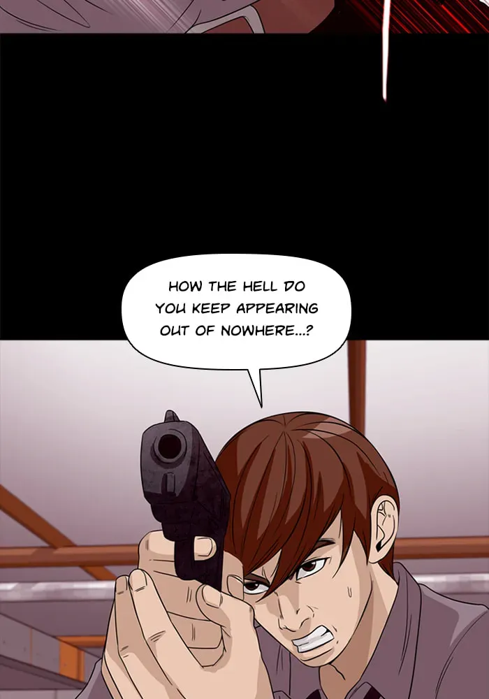 Read Ctrl+Z chapter 60 image 7 on Lezhin