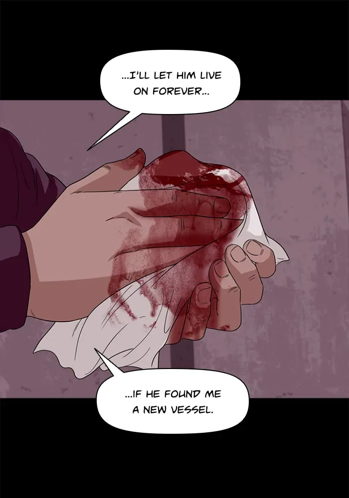Read Ctrl+Z chapter 60 image 73 on Lezhin