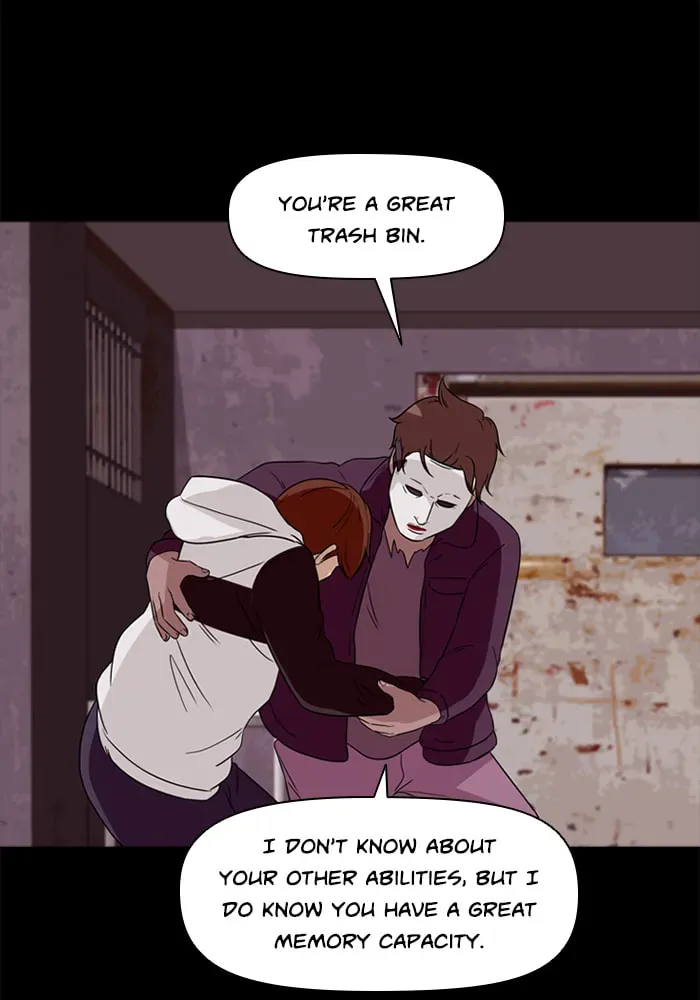 Read Ctrl+Z chapter 60 image 75 on Lezhin