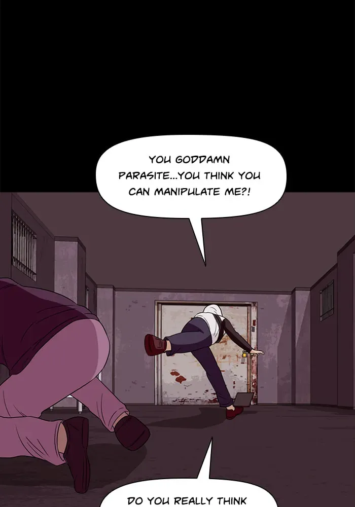 Read Ctrl+Z chapter 60 image 78 on Lezhin