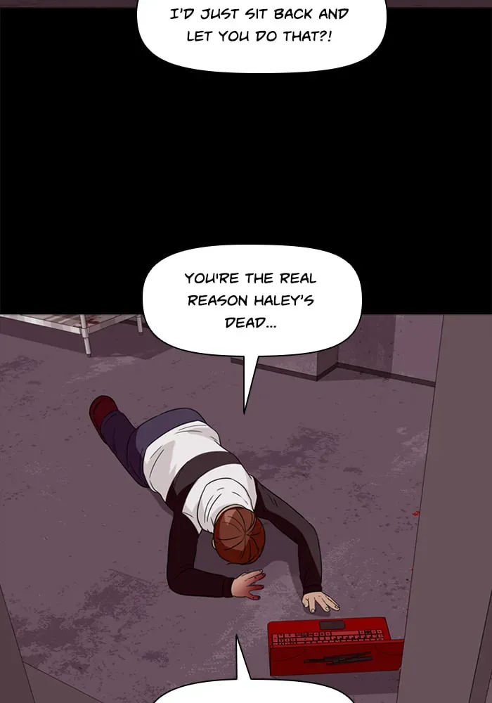 Read Ctrl+Z chapter 60 image 79 on Lezhin