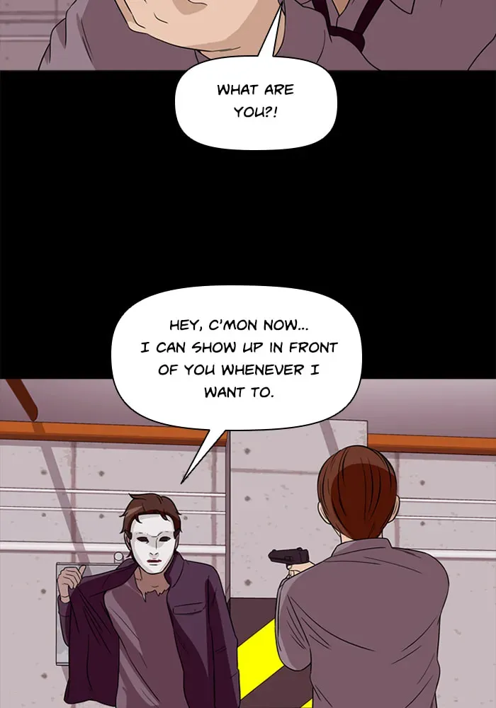Read Ctrl+Z chapter 60 image 8 on Lezhin