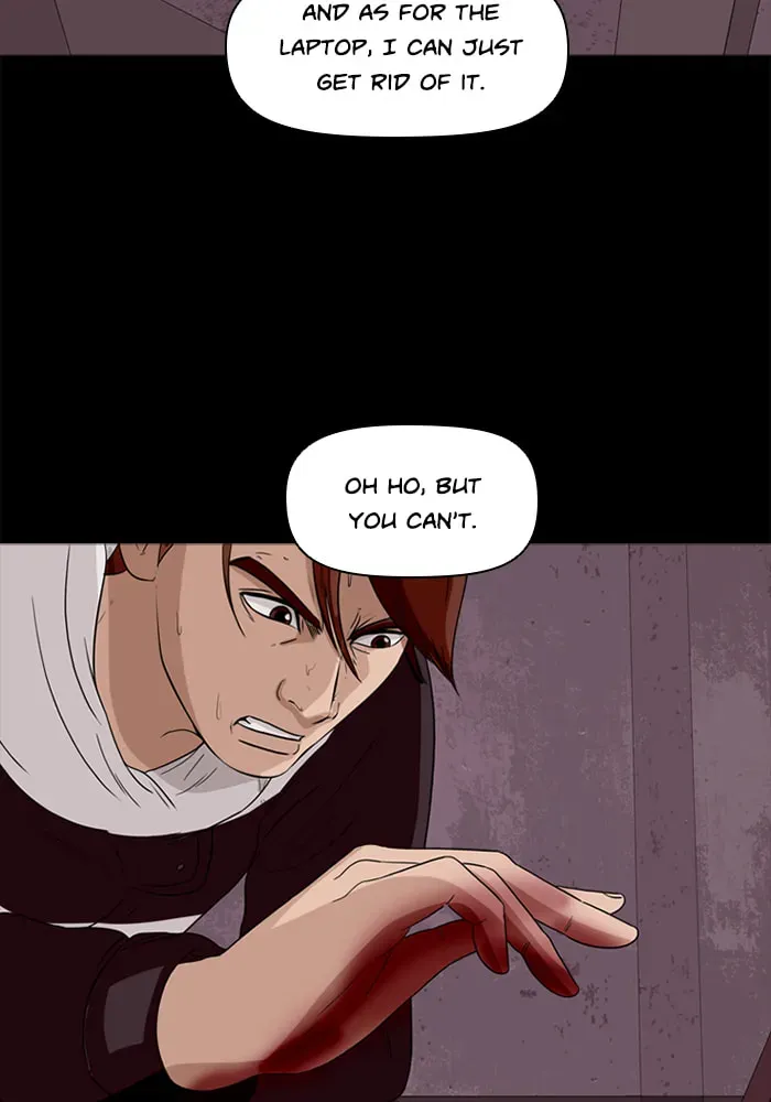 Read Ctrl+Z chapter 60 image 80 on Lezhin