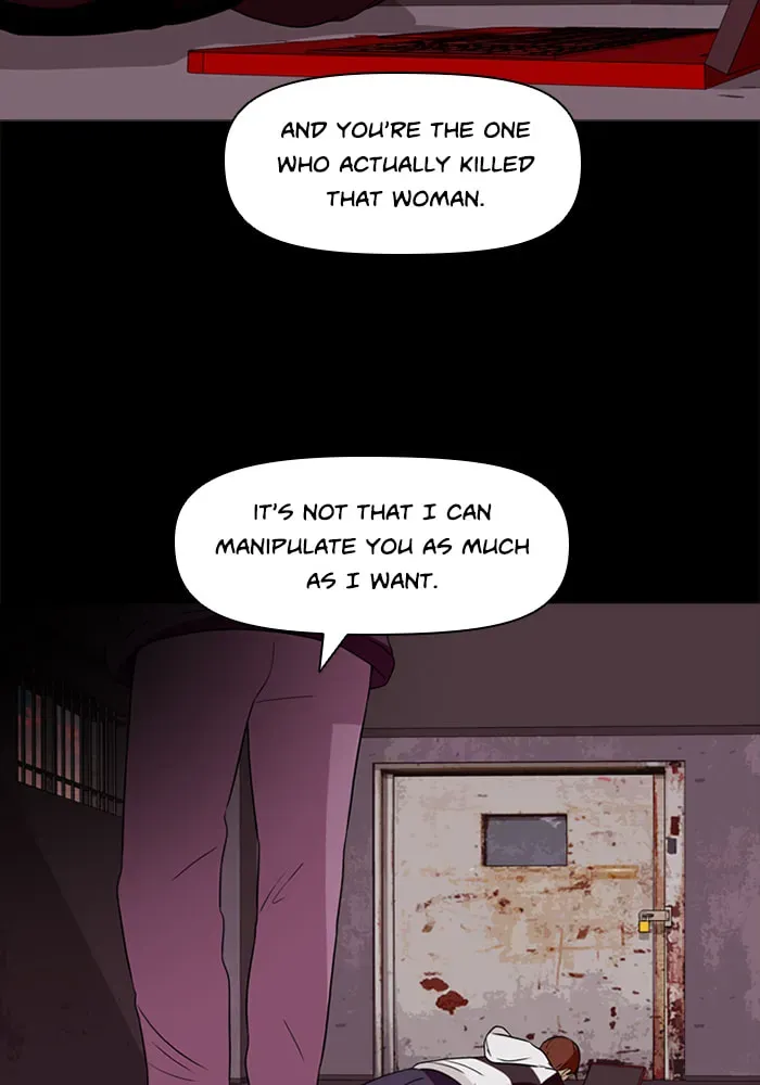 Read Ctrl+Z chapter 60 image 81 on Lezhin