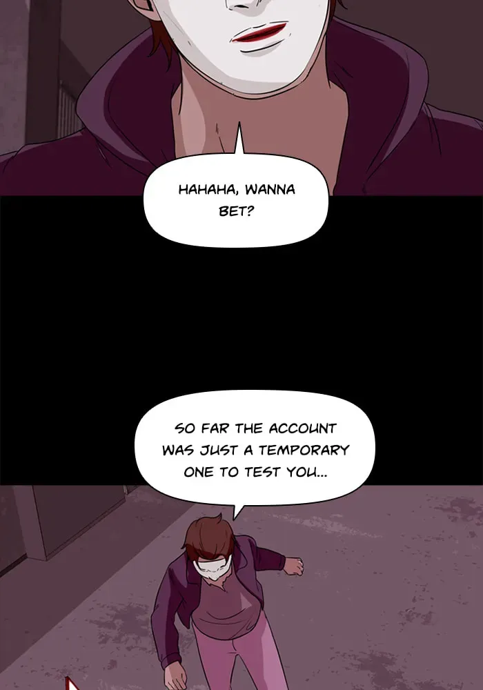 Read Ctrl+Z chapter 60 image 84 on Lezhin