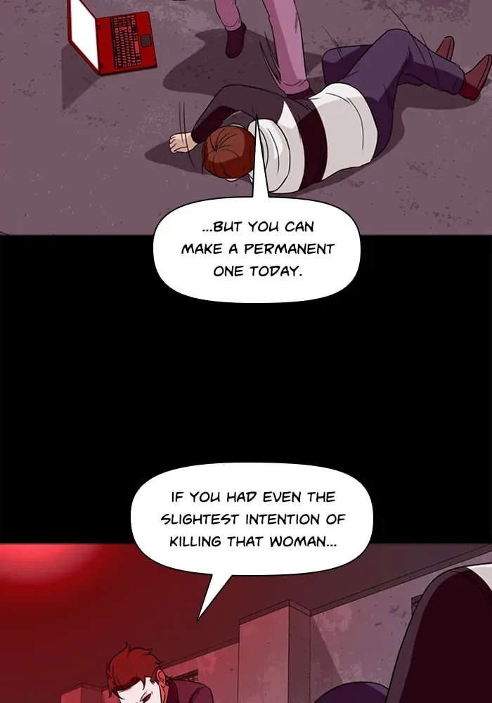 Read Ctrl+Z chapter 60 image 85 on Lezhin
