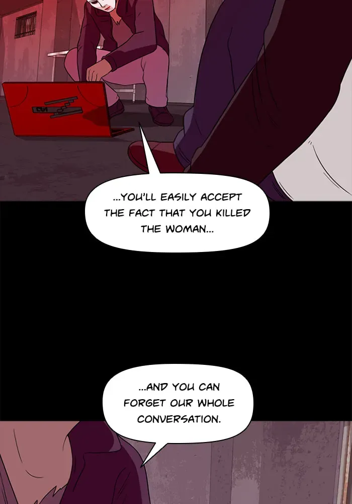 Read Ctrl+Z chapter 60 image 86 on Lezhin