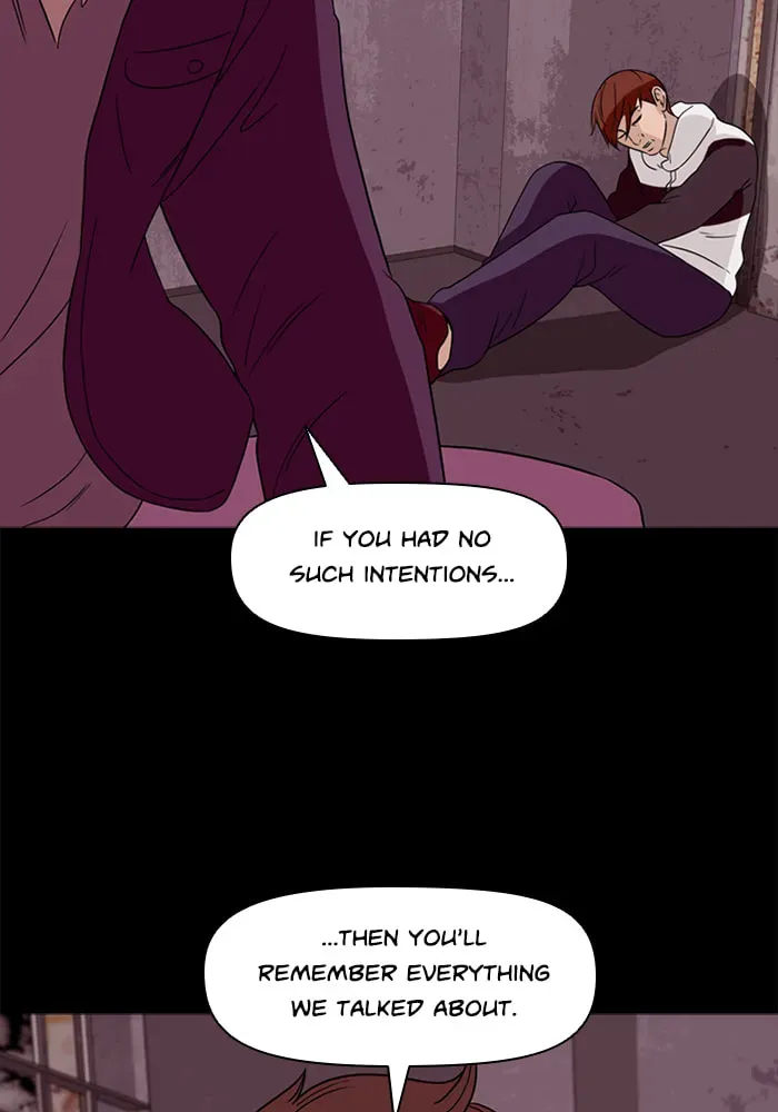 Read Ctrl+Z chapter 60 image 87 on Lezhin