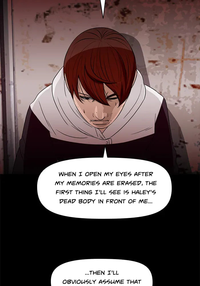 Read Ctrl+Z chapter 60 image 89 on Lezhin