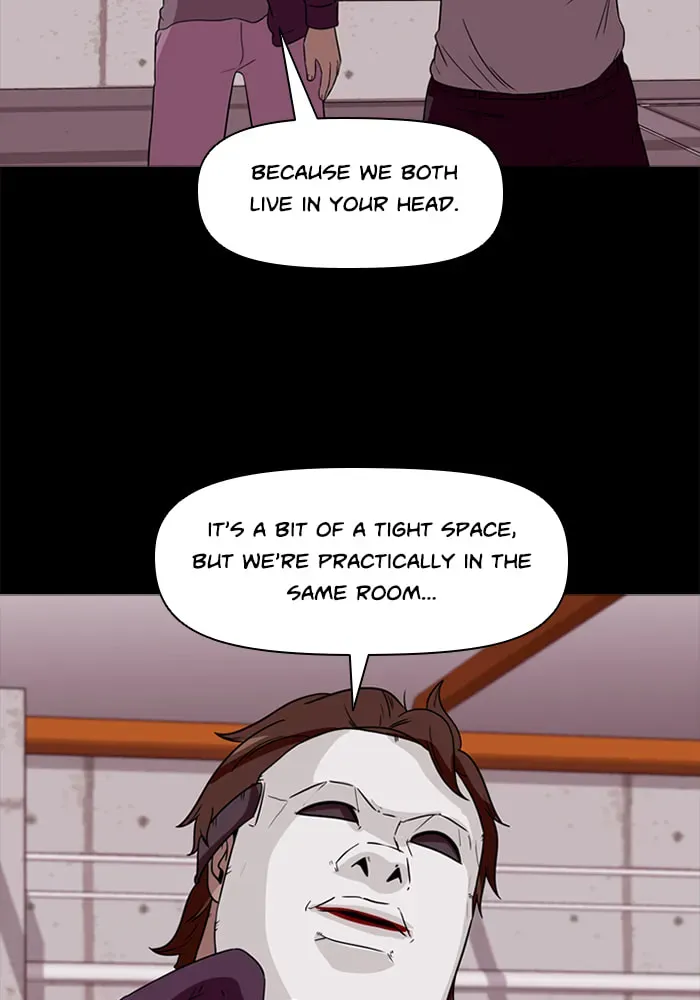 Read Ctrl+Z chapter 60 image 9 on Lezhin