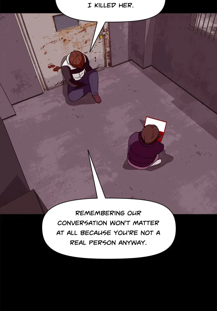 Read Ctrl+Z chapter 60 image 90 on Lezhin
