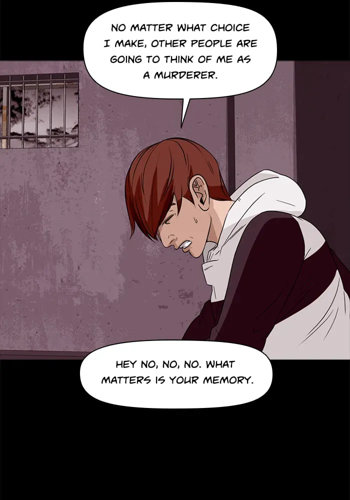 Read Ctrl+Z chapter 60 image 91 on Lezhin