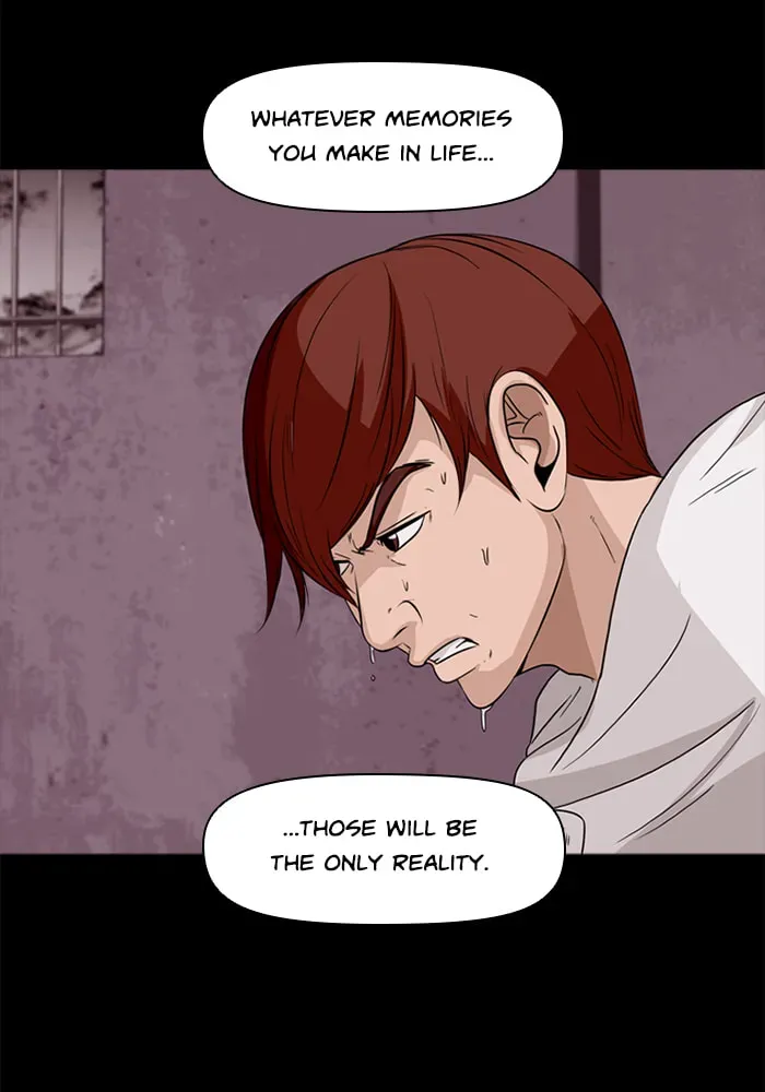 Read Ctrl+Z chapter 60 image 92 on Lezhin