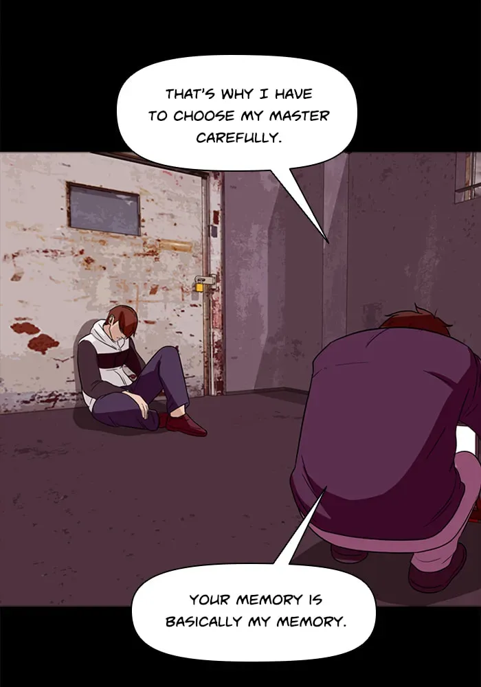 Read Ctrl+Z chapter 60 image 93 on Lezhin