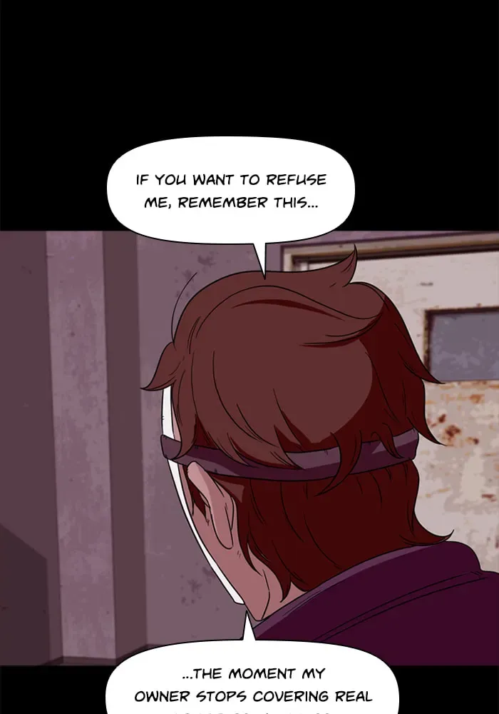 Read Ctrl+Z chapter 60 image 94 on Lezhin